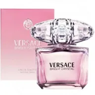 בושם לאישה 90 מ''ל Versace Bright Crystal או דה טואלט E.D.T