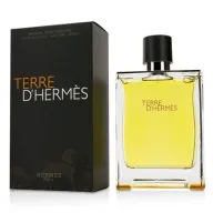 בושם לגבר 200 מ''ל Hermes Terre D'Hermes או דה פרפיום E.D.P