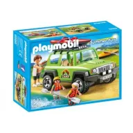 רכב שטח עם קיאק 6889 Playmobil