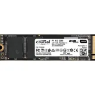 כונן קשיח Crucial P1 CT1000P1SSD8 1TB SSD PCIe NVMe M.2 2280