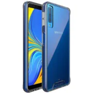 כיסוי Toiko Chiron ל- Samsung Galaxy A7 2018 SM-A750 - צבע שקוף