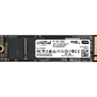 מציאון ועודפים - כונן קשיח Crucial P1 CT1000P1SSD8 1TB SSD PCIe NVMe M.2 2280