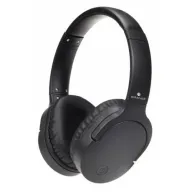 אוזניות סטריאו Miracase MBTOE100 Bluetooth - צבע שחור