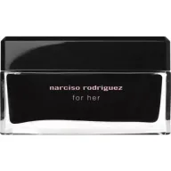 קרם גוף לאישה Narciso Rodriguez For Her Body Cream - נפח 150 מ''ל