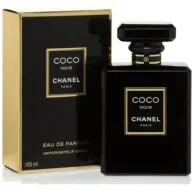 בושם לאישה 100 מ''ל Chanel Coco Noir או דה פרפיום E.D.P