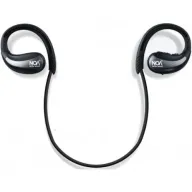 אוזניות ספורט תוך אוזן אלחוטיות NOA Active Plus Bluetooth - צבע שחור