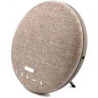 רמקול Bluetooth נייד עם רדיו NOA Sound Box V500 High Power - FM - צבע חום