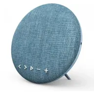 רמקול Bluetooth נייד עם רדיו NOA Sound Box V500 High Power - FM - צבע כחול