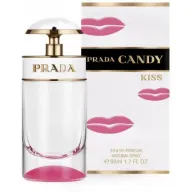 בושם לאישה 50 מ''ל Prada Candy Kiss או דה פרפיום E.D.P