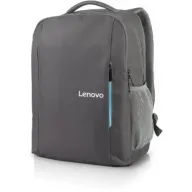 תיק גב למחשב נייד Lenovo B515 עד 15.6 אינץ - צבע אפור