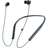 אוזניות עורף סטריאו מגנטיות GPlus BT-P200 Bluetooth - צבע שחור
