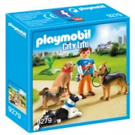 מאלף כלבים 9279 Playmobil