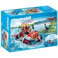 סירת מנוע 9435 Playmobil