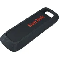 זיכרון נייד SanDisk Ultra Trek USB 3.0 - דגם SDCZ490-128G - נפח 128GB