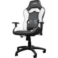 כיסא לגיימרים SpeedLink Looter - צבע שחור / לבן