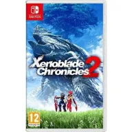 משחק Xenoblade Chronicles 2 Torna ל- Nintendo Switch