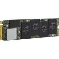 כונן Intel 660p 512GB M.2 80mm PCIe SSDPEKNW512G8X1 SSD