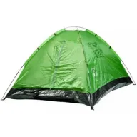 אוהל ל-2 אנשים Camp&Go