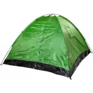 אוהל ל-4 אנשים Camp&Go