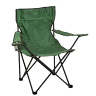 כיסא במאי Camp&Go צבע ירוק