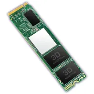 כונן קשיח Transcend 220S TS256GMTE220S SSD NVMe PCIe Gen3 x4 - נפח 256GB