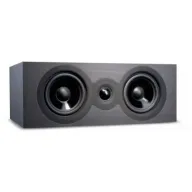 רמקול מרכזי Cambridge Audio SX-70 - צבע שחור