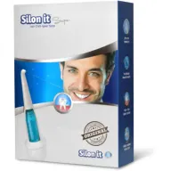 סילונית Silon It Super - טיפול שוטף לחלל הפה