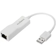 מתאם רשת Edimax Ethernet USB 2.0 Adapter 10/100Mbps EU-4208