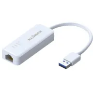 מתאם רשת Edimax Gigabit Ethernet USB 3.0 Adapter 10/100/1000Mbps EU-4306