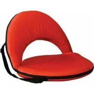 כסא אצטדיון/חוף מתכוונן OutLiving KA0077 - צבע אדום