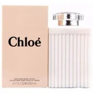 קרם גוף לאישה Chloe Parfumed Body Lotion - נפח 200 מ''ל 