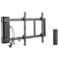 זרוע חשמלית לקיר לטלוויזיה עד 60 אינץ` CT-STAND MAW400