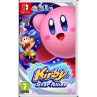 משחק Kirby: Star Allies ל- Nintendo Switch