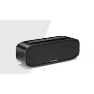 רמקול Bluetooth נייד Cambridge Audio G2 - צבע שחור
