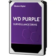 כונן קשיח Western Digital Purple 3TB 64MB Sata III WD30PURZ