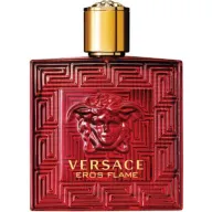 בושם לגבר 100 מ''ל Versace Eros Flame או דה פרפיום E.D.P