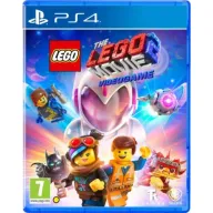 משחק Lego Movie Video Standard Edition ל- PS4