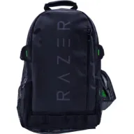 תיק גב למחשב נייד Razer Rogue V2 עד 13.3 אינץ - צבע שחור