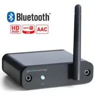 סטרימר Audioengine B1 Audioengine B1 Bluetooth כולל DAC