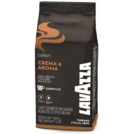 תערובת פולי קפה 1 ק''ג Lavazza Crema Aroma - חוזק 8