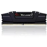 זיכרון למחשב G.Skill Ripjaws V 16GB DDR4 3200Mhz CL16