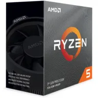 מעבד AMD Ryzen 5 3600 3.6Ghz AM4 - Box - Box