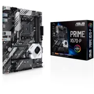 לוח אם Asus PRIME X570-P AM4, AMD X570, DDR4, 2xPCI-E, HDMI