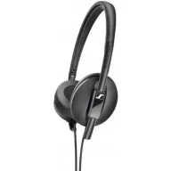 אוזניות Sennheiser HD100 On-Ear - צבע שחור