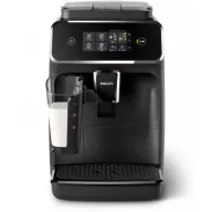מכונת קפה Philips 2200 Series LatteGo Coffee Machine EP2230/10 - צבע שחור