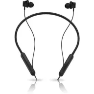 אוזניות תוך-אוזן אלחוטיות עם מיקרופון Victurio VicMusic C1 Bluetooth צבע שחור