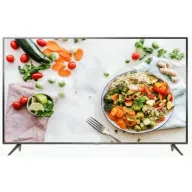 טלוויזיה חכמה 50'' 4K UHD LED עם אנדרואיד ו-TCL 50P8 Netflix