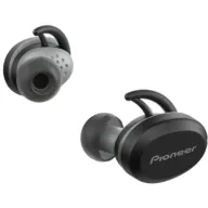 אוזניות ספורט אלחוטיות תוך אוזן Pioneer SE-E8TW-H - צבע אפור