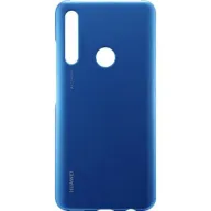 כיסוי מגן מקורי ל-Huawei Y9 Prime 2019 - צבע כחול