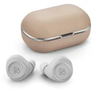 אוזניות תוך אוזן אלחוטיות B&O BeoPlay E8 2.0 True Wireless - צבע אפור Natural